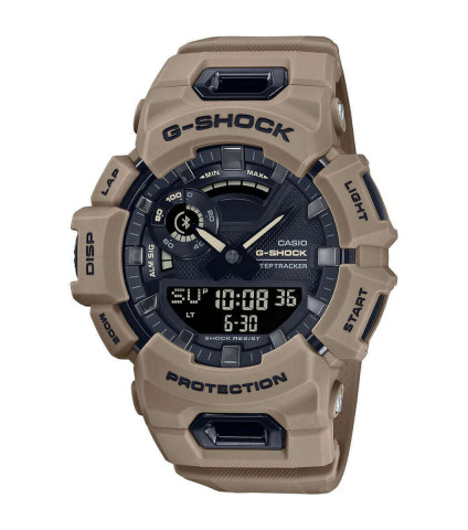 CASIO G-SCHOCK GBA-900UU-5AER