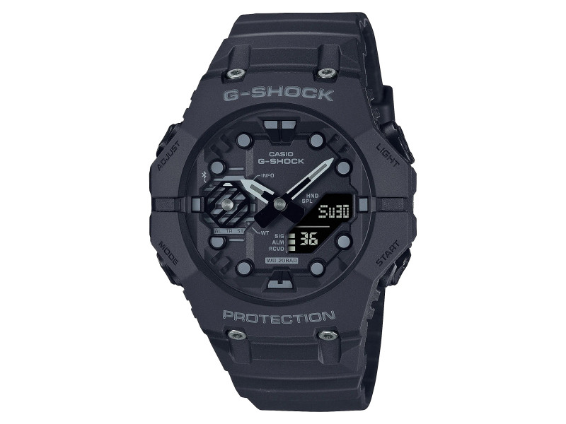 CASIO G-SHOCK GA-B001-1AER