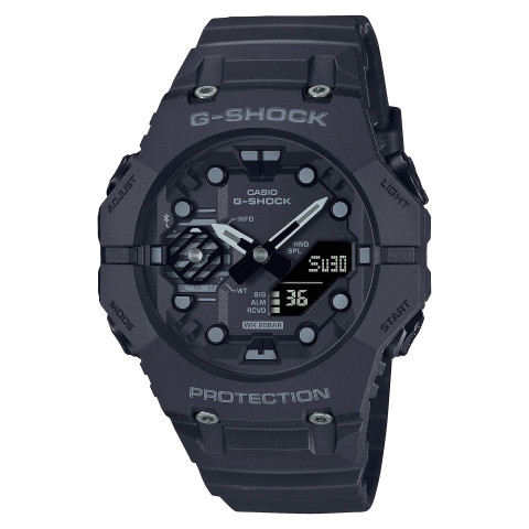 CASIO G-SHOCK GA-B001-1AER