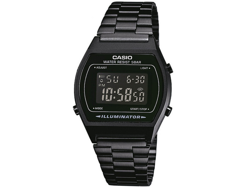 CASIO COLLECTION  B640WB-1BEF
