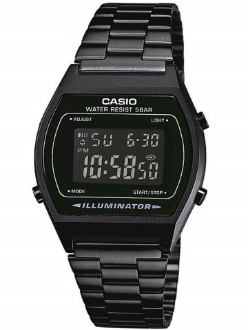 CASIO COLLECTION  B640WB-1BEF