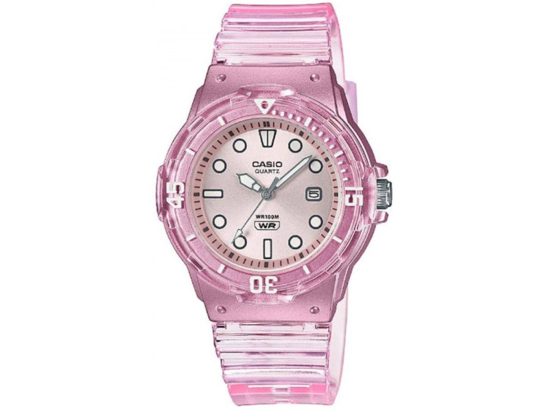 CASIO COLLECTION LRW-200HS-4EVEF