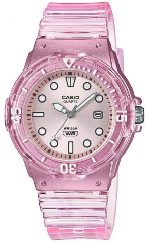 CASIO COLLECTION LRW-200HS-4EVEF