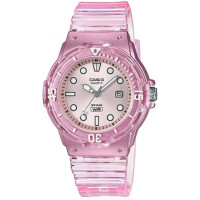 CASIO COLLECTION LRW-200HS-4EVEF