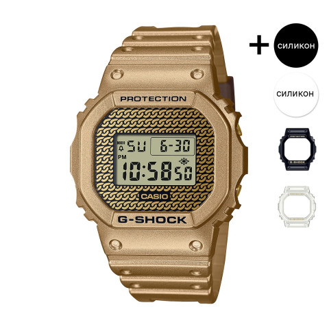 CASIO G-SHOCK DWE-5600HG-1ER