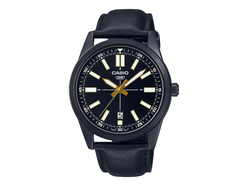 CASIO COLLECTION MTP-VD02BL-1EUDF