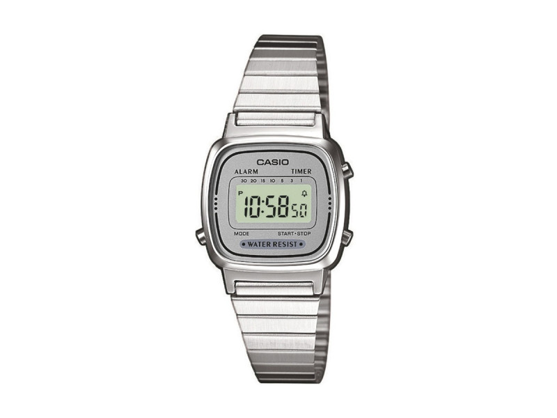 CASIO COLLECTION  LA670WEA-7EF
