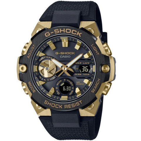 CASIO G-SHOCK GST-B400GB-1A9ER