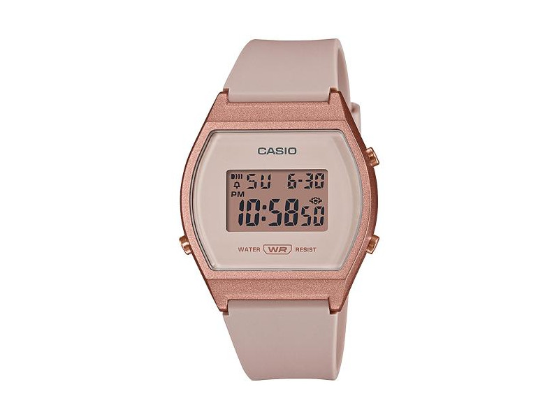 CASIO COLLECTION LW-204-4AEF