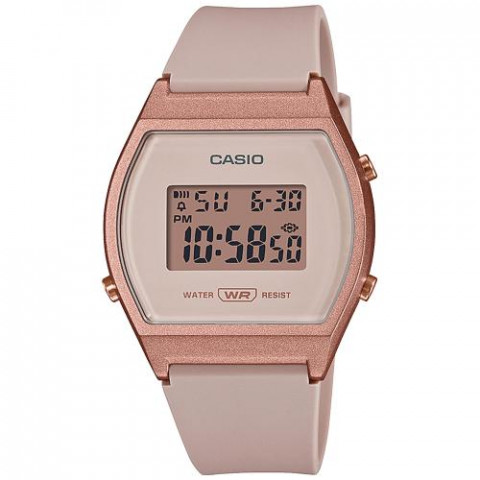 CASIO COLLECTION LW-204-4AEF