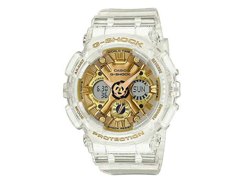CASIO G-SHOCK GMA-S120SG-7AER