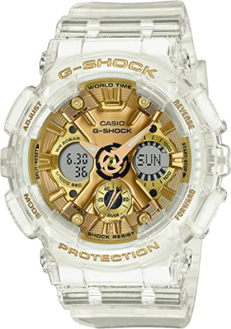 CASIO G-SHOCK GMA-S120SG-7AER