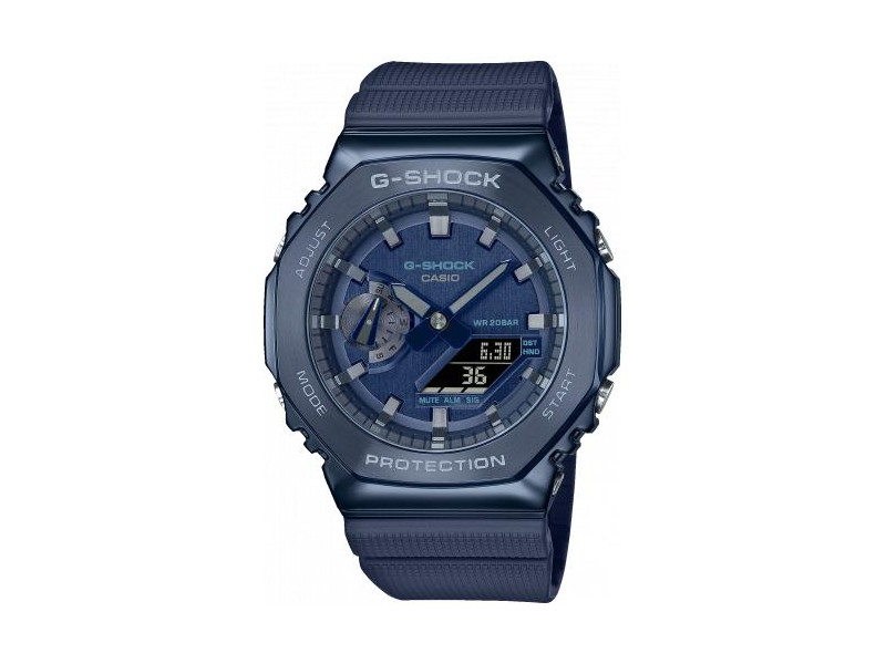 CASIO G-SHOCK GM-2100N-2AER