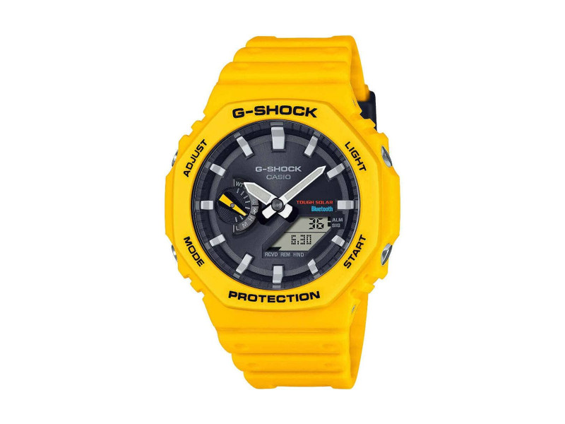 CASIO G-SCHOCK GA-B2100C-9AER