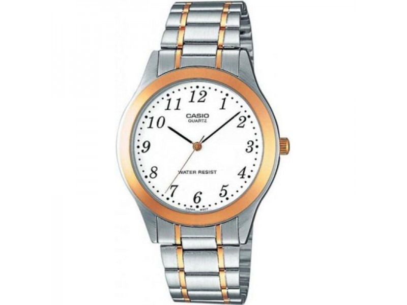 CASIO COLLECTION LTP-1263PG-7BEG