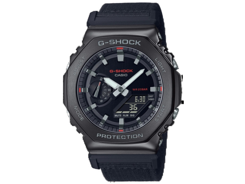 CASIO G-SHOCK GM-2100CB-1AER