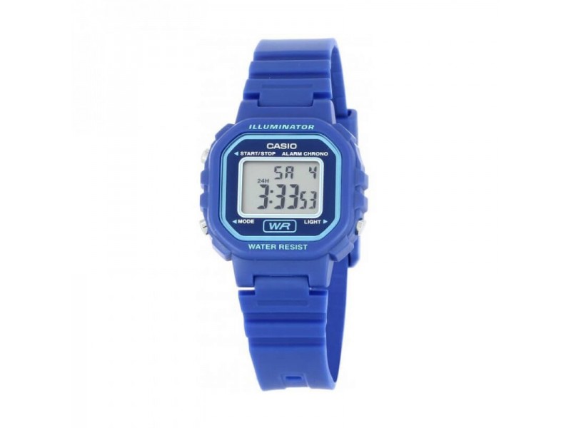 CASIO COLLECTION LA-20WH-2AEF