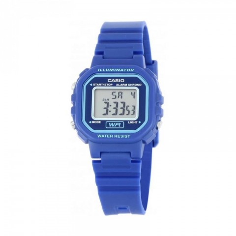 CASIO COLLECTION LA-20WH-2AEF