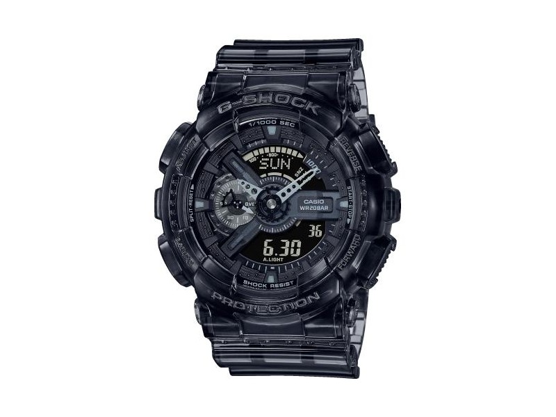 CASIO G-SHOCK GA-110SKE-8AER