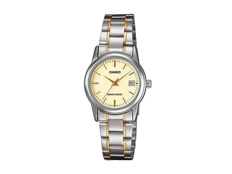 CASIO COLLECTION LTP-V002SG-9AU