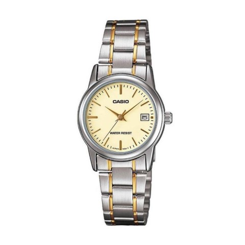 CASIO COLLECTION LTP-V002SG-9AU