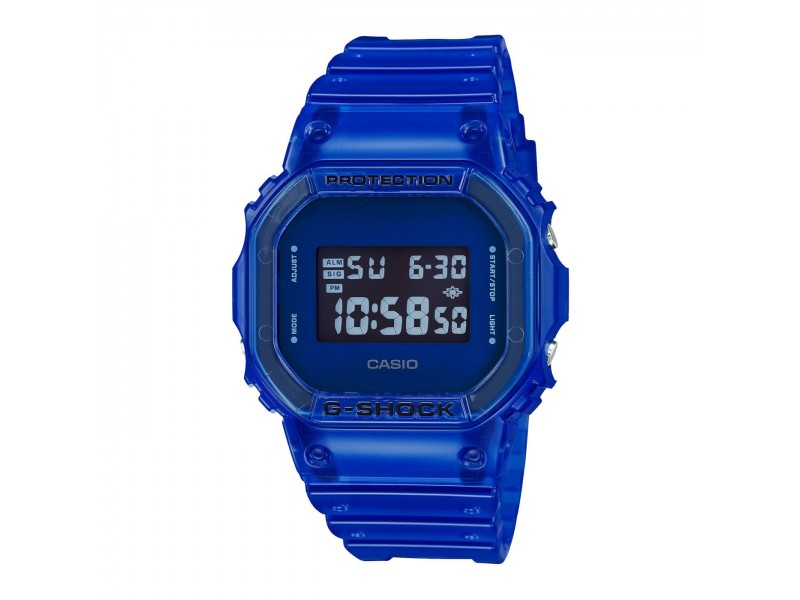  CASIO G-SHOCK DW-5600SB-2ER