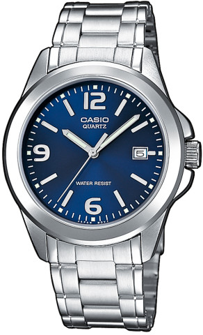 CASIO COLLECTION LTP-1259PD-2AVEF