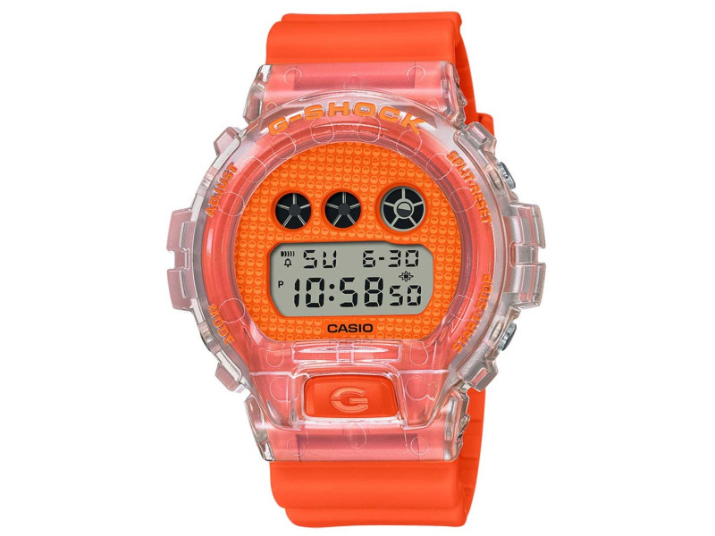 CASIO G-SHOCK DW-6900GL-4ER