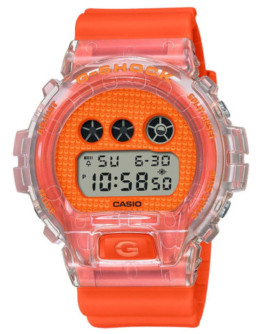 CASIO G-SHOCK DW-6900GL-4ER