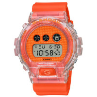 CASIO G-SHOCK DW-6900GL-4ER