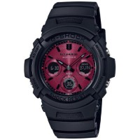 CASIO G-SHOCK WAVECEPTOR SOLAR AWG-M100SAR-1AER