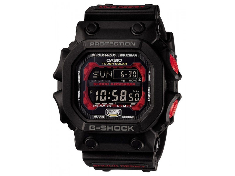 CASIO G-SHOCK GXW-56-1AER