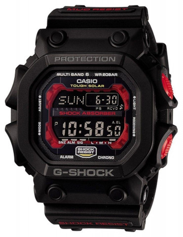CASIO G-SHOCK GXW-56-1AER