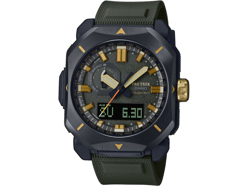 CASIO PRO TREK PRW-6900Y-3ER