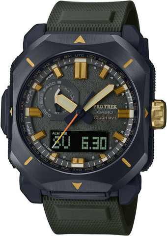 CASIO PRO TREK PRW-6900Y-3ER