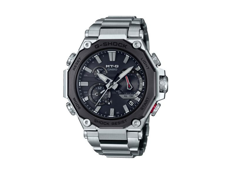 CASIO G-SHOCK PREMIUM COLLECTION MTG-B2000D-1AER