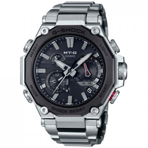 CASIO G-SHOCK PREMIUM COLLECTION MTG-B2000D-1AER