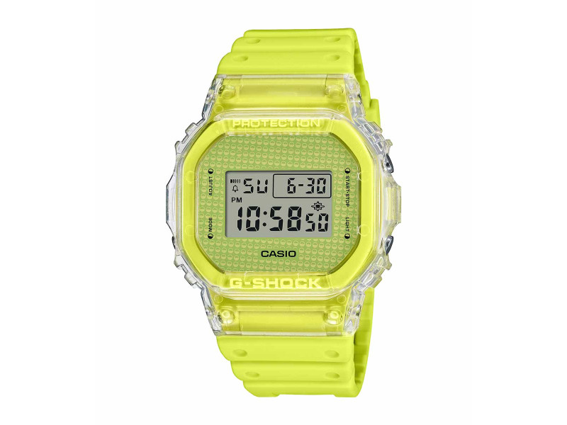 CASIO G-SHOCK DW-5600GL-9ER
