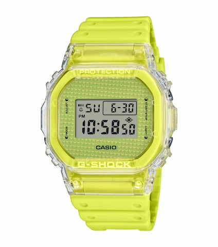 CASIO G-SHOCK DW-5600GL-9ER