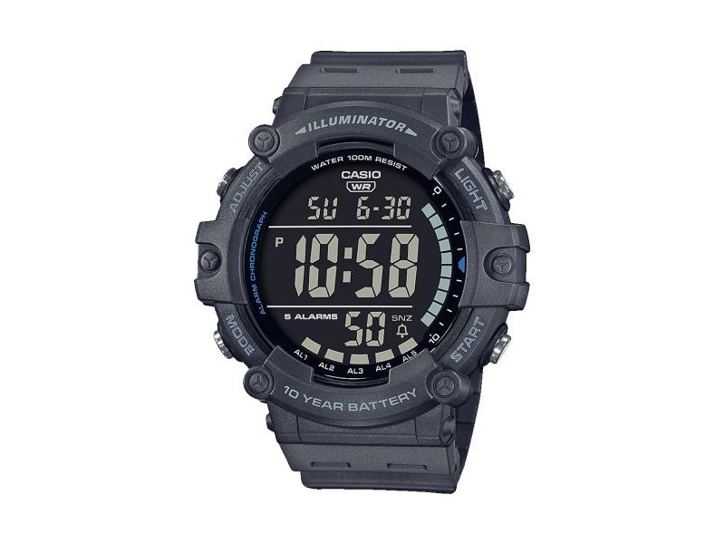CASIO COLLECTION AE-1500WH-8BVEF