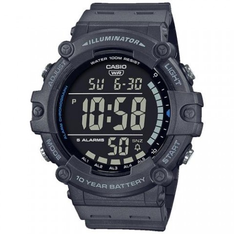 CASIO COLLECTION AE-1500WH-8BVEF