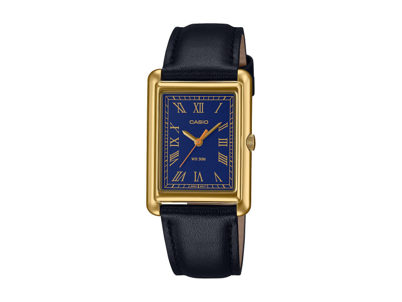 CASIO COLLECTION LTP-B165GL-2BVEF