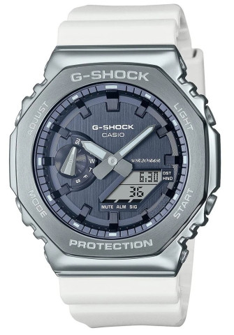 CASIO G-SHOCK GM-2100WS-7AER