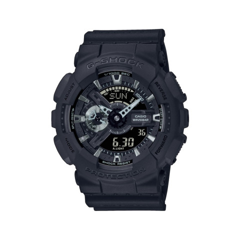 CASIO G-SHOCK LIMITED EDITION 40 ANNIVERSARY GA-114RE-1AER