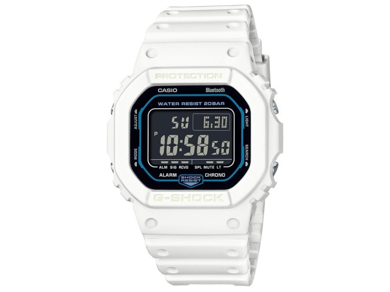 CASIO G-SHOCK DW-B5600SF-7ER