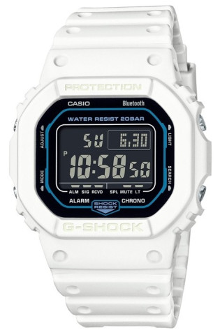 CASIO G-SHOCK DW-B5600SF-7ER