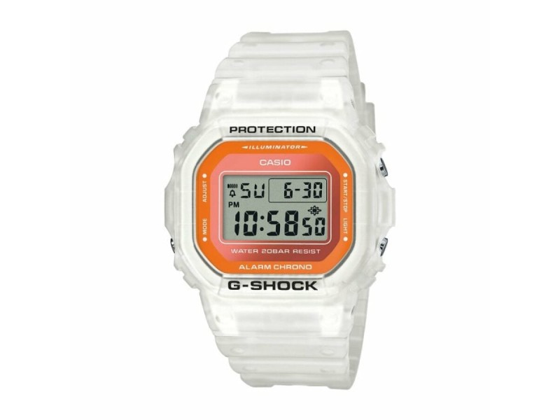 CASIO G-SHOCK DW-5600LS-7ER