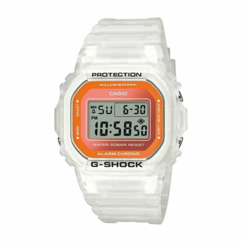 CASIO G-SHOCK DW-5600LS-7ER