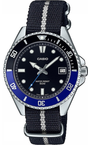 CASIO COLLECTION MDV-10C-1A2VEF