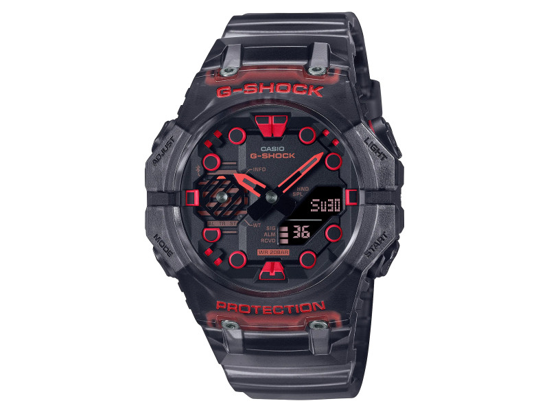 CASIO G-SHOCK CARBON CORE GA-B001G-1AER